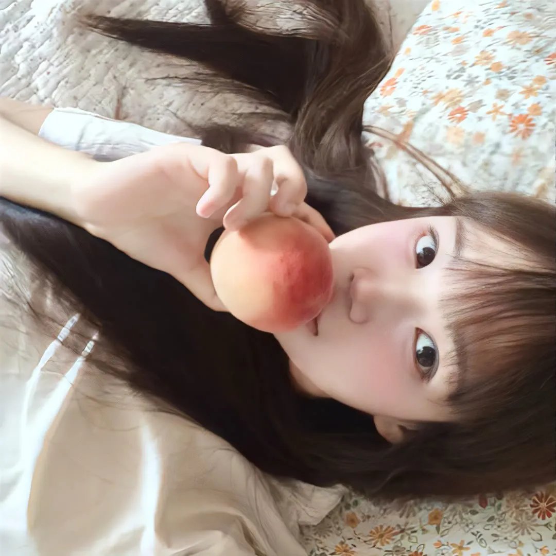 你是我的姐妹