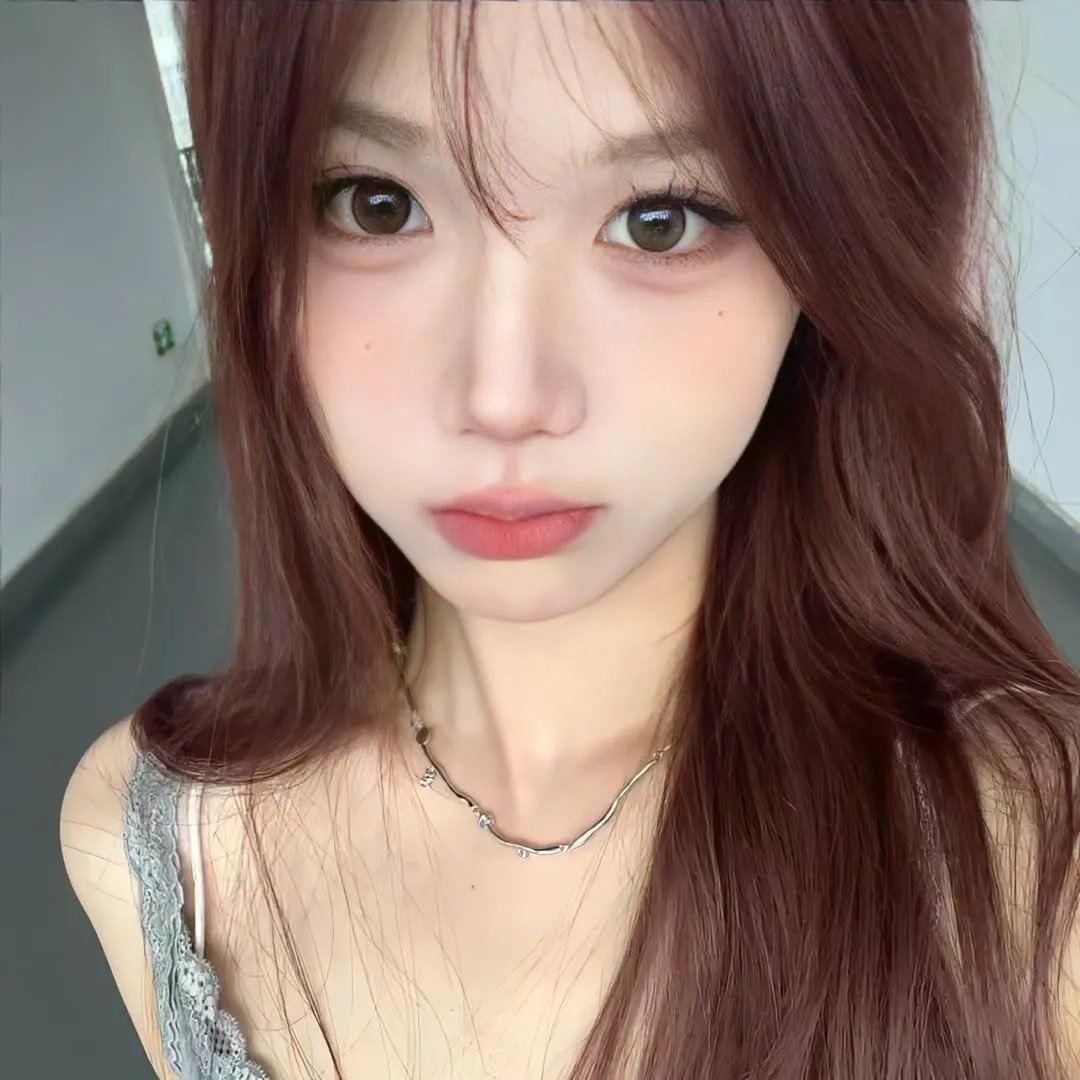 女孩终究是女孩